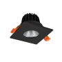 Azzardo CLEAN AZ5989 Einbau-Downlight 1x7W/LED 3000|4000|6000 420lm IP44