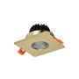 Azzardo CLEAN AZ5991 Einbau-Downlight 1x7W/LED 3000|4000|6000 420lm IP44
