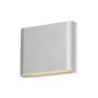 AZzardo CREMONA S AZ2179 Wandleuchte 1x6W/LED 3000K 340LM IP54