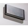 AZzardo CREMONA AZ4340 Wandleuchte 2x10W/LED 3000K 467LM IP54
