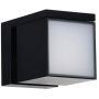 Azzardo CUBIC AZ6688 Wandleuchte 1x18W/LED 4000k IP54