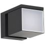 Azzardo CUBIC AZ6689 Wandleuchte 1x18W/LED 3000k IP54