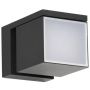 Azzardo CUBIC AZ6690 Wandleuchte 1x18W/LED 4000k IP54