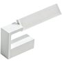 AZzardo DALEN AZ2962 Wandleuchte 1x7W/LED 4000K 840LM IP44
