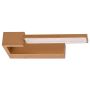 AZzardo DALEN AZ5252 Wandleuchte 1x12W/LED 4000K IP44