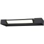 AZzardo DALI 30 AZ2885 Wandleuchte 1x9W/LED 4000K 1080LM IP44