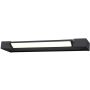 AZzardo DALI 60 AZ2894 Wandleuchte 1x18W/LED 3000K 2160LM IP44