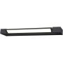 AZzardo DALI 90 AZ2896 Wandleuchte 1x24W/LED 3000K 2880LM IP44