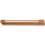 AZzardo DALI AZ5245 Wandleuchte 1x18W/LED 3000K 1749LM IP44