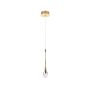 Azzardo DALMA AZ6006 Pendelleuchte 1x4W/LED 3000 320lm IP20