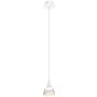 AZzardo DALMATIA AZ2909 Pendelleuchte 1x5W/LED 3000K 300LM IP20