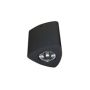 AZzardo DARIO AZ1111 Aufbau-Downlight 1x50W/GU10 IP20