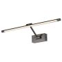 AZzardo DAVINCI AZ4263 Wandleuchte 1x10W/LED 3000K 705LM IP20