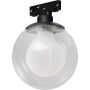 Azzardo DELTA DORADO Magnetic AZ5409 Schienenstrahler 1x/LED IP20