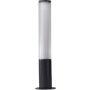 Azzardo EBRO AZ6765 Stehlampe 1x18W/LED 3000k IP65