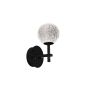 Azzardo EDEM AZ6013 Wandleuchte 1x4,2W/LED 3000 336lm IP20