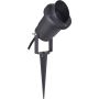 AZzardo EDVARD AZ4503 Gartenstrahler 1x35W/GU10 IP65
