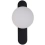 Azzardo ELMO WALL AZ6798 Wandleuchte 1x5W/LED 3000k IP20