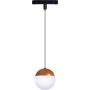 AZzardo ELSA AZ4635 Schienenstrahler 1x7W/LED 3000K IP20