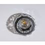 AZzardo ESTER AZ4175 Einbau-Downlight 1x50W/GU10 IP20