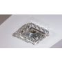 AZzardo ESTER AZ4410 Dekorative Einbaustrahler 1x50W/GU10 IP20