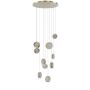 Azzardo EUFORIA PENDANT AZ6739 Pendelleuchte 10x52w/LED 3000k IP20