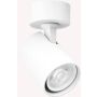 Azzardo EXO 1 R AZ7211 Spot 1x50W/GU10 ip20