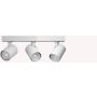 Azzardo EXO 3 LINE AZ7220 Spot 3x50W/GU10 ip20