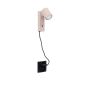 Azzardo EXO AZ7265 Steckdosenwandleuchte