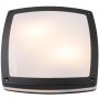 AZzardo FANO AZ4370 Deckenleuchte 2x18W/E27 IP54