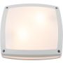AZzardo FANO AZ4374 Deckenleuchte 2x18W/E27 IP54