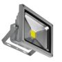 AZzardo FLOOD LIGHT AZ1193 Halogenstrahler 1x20W/LED 4200K 1400LM IP65