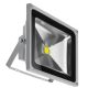 AZzardo FLOOD LIGHT AZ1199 Halogenstrahler 1x50W/LED 4200K 3500LM IP65