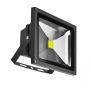 AZzardo FLOOD LIGHT AZ1550 Halogenstrahler 1x30W/LED 4200K 2100LM IP65
