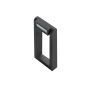 AZzardo FRAME AZ4305 Wandleuchte 1x8W/LED 3000K 800LM IP65