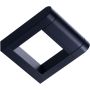 AZzardo FRAME AZ4308 Wandleuchte 1x8W/LED 3000K 800LM IP65