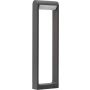 Azzardo FRAME AZ6629 Stehlampe 1x12w/led 3000k ip65
