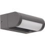 Azzardo FRAME AZ6633 Wandleuchte 1x12w/led 3000k ip65