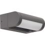 Azzardo FRAME AZ6634 Wandleuchte 1x12w/led 4000k ip65