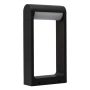 Azzardo FRAME AZ6760 Stehlampe 1x12W/LED 3000k IP65