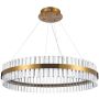 AZzardo FRANCESCA AZ5262 Pendelleuchte 1x50W/LED IP20