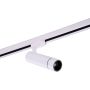 AZzardo GALILEO AZ4066 Schienenstrahler 1x15W/LED 3000K 750LM IP20