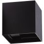 AZzardo GAMBINO AZ4470 Wandleuchte 2x6W/LED 3000K 480LM IP54