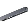 AZzardo GAMMA KIRA AZ5295 Schienenstrahler 1x18W/LED 2700K|6000K 1869LM IP20