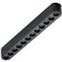 AZzardo GAMMA SANGRIA AZ5275 Schienenstrahler 1x12W/LED 3000K 1104LM IP20