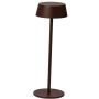 AZzardo GILBERTO AZ5336 Tischleuchte 1x2W/LED 3000K 173LM IP54