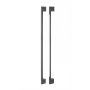 Azzardo GUSTO AZ6838 Wandleuchte 1x12W/LED 3000k IP54