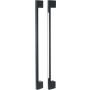 Azzardo GUSTO AZ6839 Wandleuchte 1x9W/LED 3000k IP54