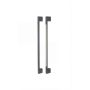 Azzardo GUSTO AZ6840 Wandleuchte 1x9W/LED 3000k IP54
