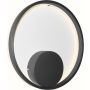 AZzardo HALO AZ4705 Wandleuchte 1x28W/LED 2200LM IP20